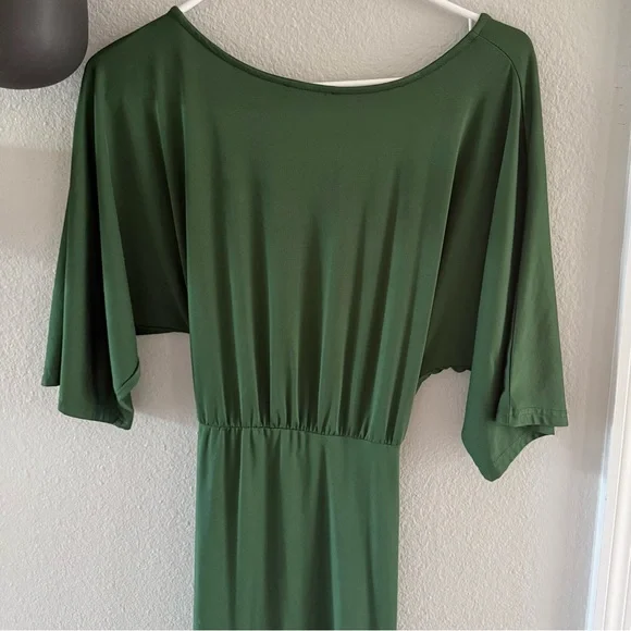 Baltic Born Solana Ruched Dress - Picture 9 of 9